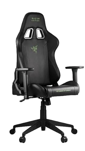 TAROK ESSENTIALS - RAZER™ EDITION GAMING CHAIR BY ZEN - - Not Machine Specific - Sedia gaming - Immagine 7