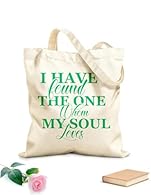 Safety: This polyester-cotton canvas tote bag features reinforced handles and stitching, and has been tested to hold up to 10 kg. You can pack your items with confidence without worrying about the bag breaking or falling. Capacity: Medium Tote Bag: C...