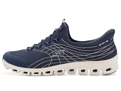 Image of Skechers Women's Hands Free Slip-ins: Glide-Step - Prismatic