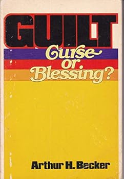 Paperback Guilt: Curse or Blessing Book
