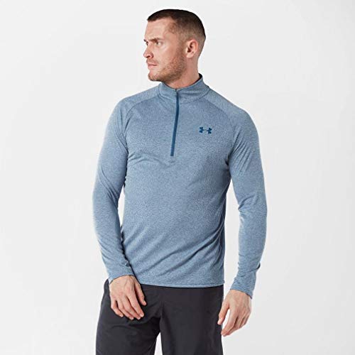 Image of Under Armour Men's Tech 2.0 1 /2 Zip