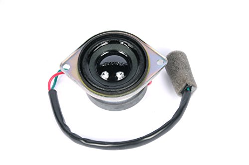 Amazon.com: ACDelco GM Original Equipment 25773787 Driver Side 