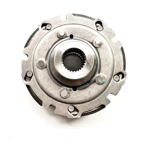 Support d'embrayage pour sabot humide HS500ATV idéal pour réparer votre quad de ferme