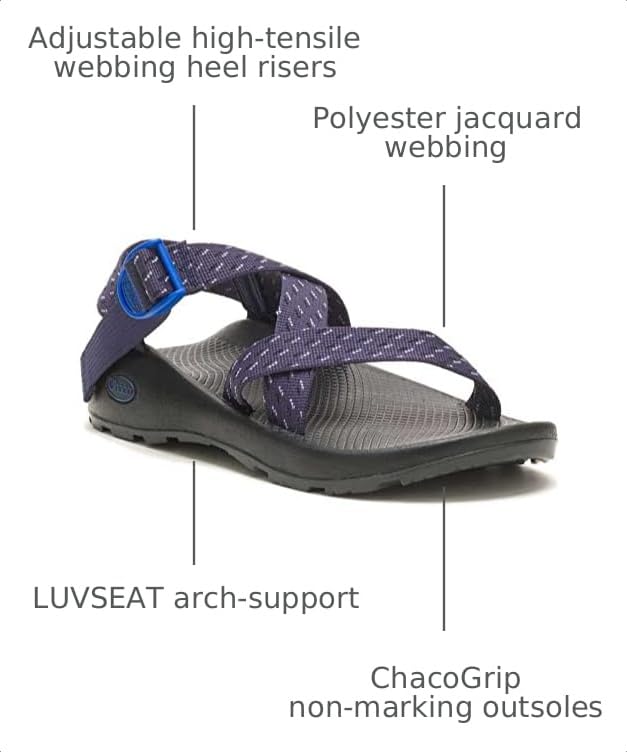 Image of Chaco Outcross Evo 2 Sports Shoe