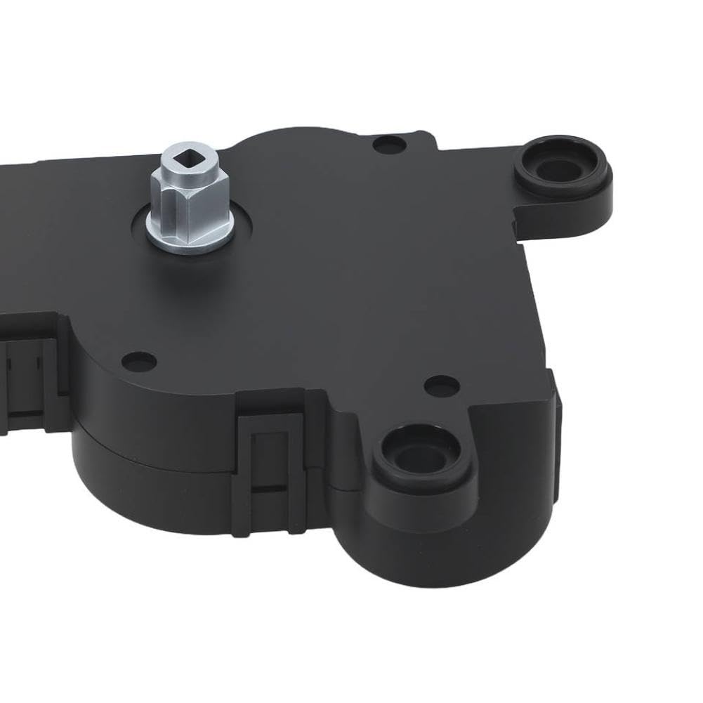HVAC Heater Blend Door Actuator Compatible with Intrepid 1998 2004 604 007