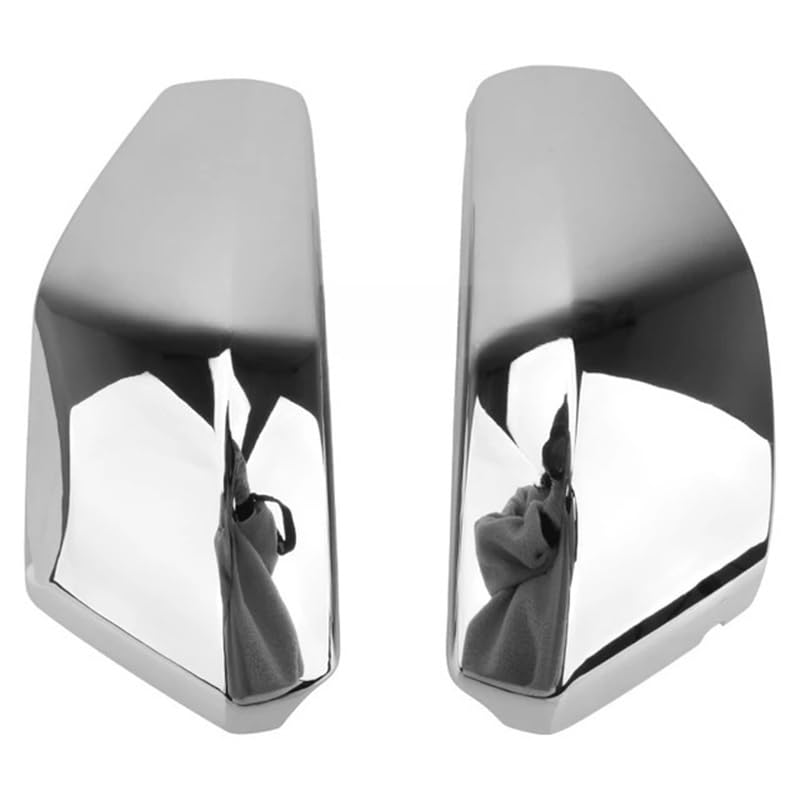 Carénage côté gauche droite pour moto VTX 1300 idéal pour les longs road trips