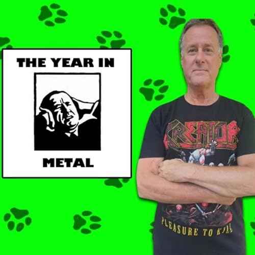 1983 Pt 2 THE YEAR IN METAL