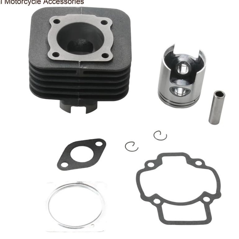 Kit cylindre 70cc 47mm haute compression pour Sprint 50 - 3