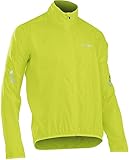 Northwave Bekleidung Northwave Vortex 2 Fahrrad Windjacke gelb 2026: Größe: 3XL (56)