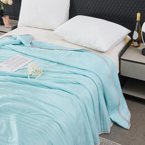 Couverture rafraîchissante bébé portable pour protéger du coup de chaud - 7