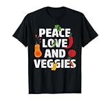 Photo Gallery grafica divertente broccoli vegan vegetables maglietta Photo Gallery grafica divertente broccoli vegan vegetables maglietta
