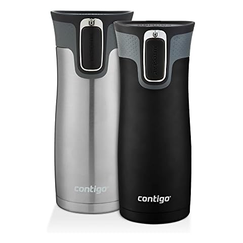 Contigo Autoseal West Loop Travel Mug Cover