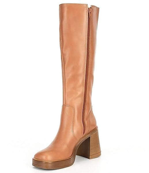 The 30 Best Women's Tan KneeHigh Boots of 2025 [Verified] Cherry Picks — free download