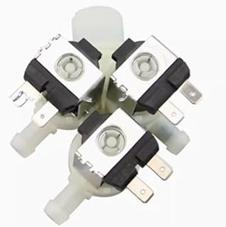 1PCS NEW one in three inlet and outlet valve solenoid valve FPS180M 1743810000419