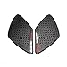 Decalcomania del Serbatoio del Serbatoio del serba per S&uzuki GSR 600 GSX-R GSXR 1000 07-08 Accessori Moto Laterale Antiscivolo Adesivo Protezione Ginocchiera Protezione Serbatoio Trazione Pad