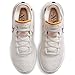 NIKE Lebron NXXT Gen Basketball Shoes (DR8784-100,LT Orewood BRN/Coral Chalk-Sesame-SAIL) Size 11