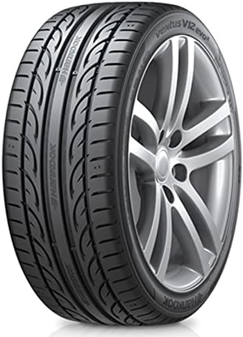 Hankook Ventus V12 evo 2 Summer Radial Tire - 235/35R19 Y
