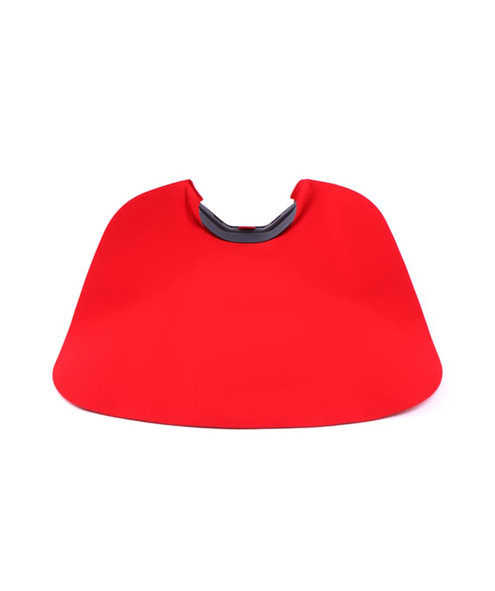 Format 9009633000297 – Nackenschutz zu Helm Protos