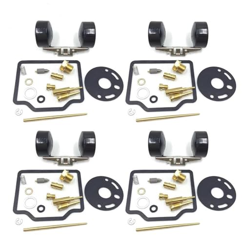 Kit pièces flotteur joint CB750 pour rénover votre moto de collection