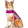 Thundershirt Beruhigungsweste, Hundemantel für ängstliche Hunde, Größe L, Polo pink, 99024
