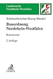 schwarzbau melden nrw  Bauordnung Nordrhein-Westfalen