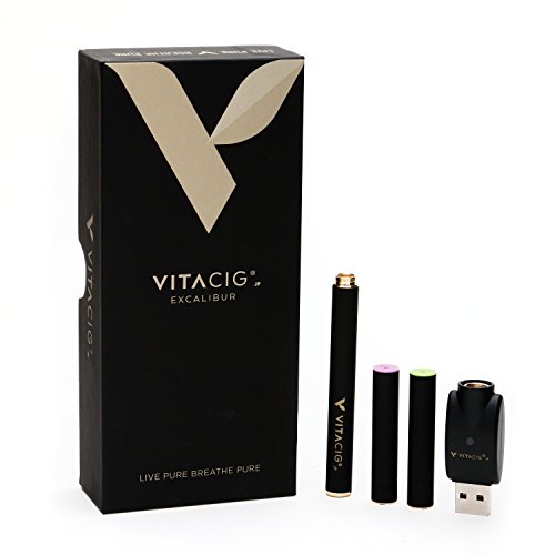 最安値 ビタシグ ビタシグエクスカリバー スターターキット ブラックの価格比較