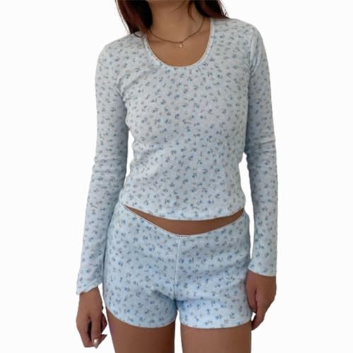 Pyjama en coton femme coquette pour exprimer votre douceur et célébrer l'amour de soi chez soi