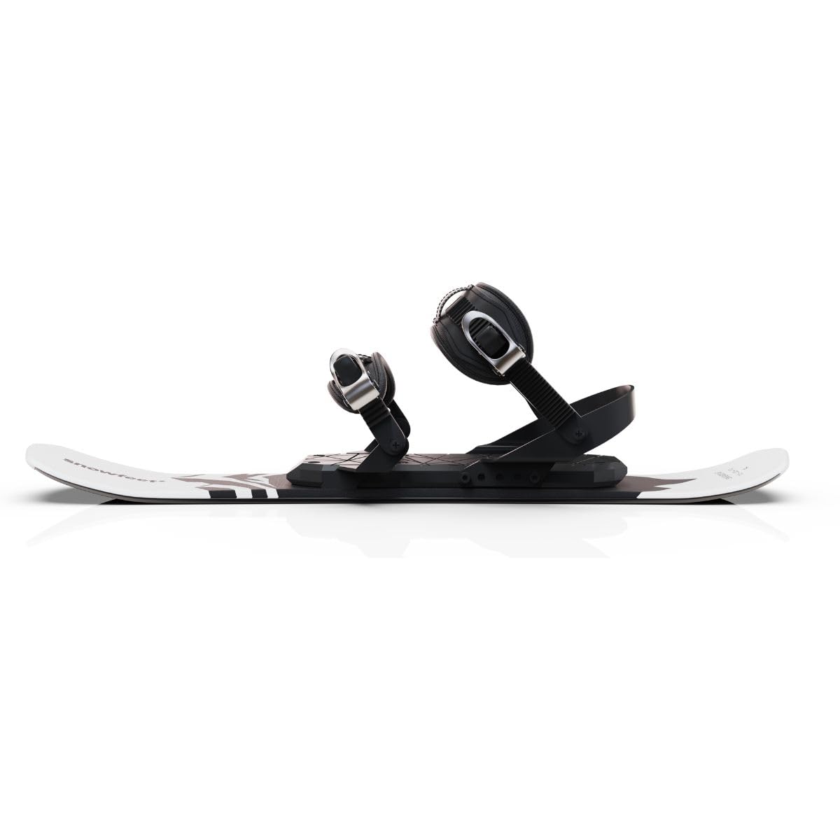 Mini sci corto per neve | Snowblade Skiboards | Snowfeet | 65 cm