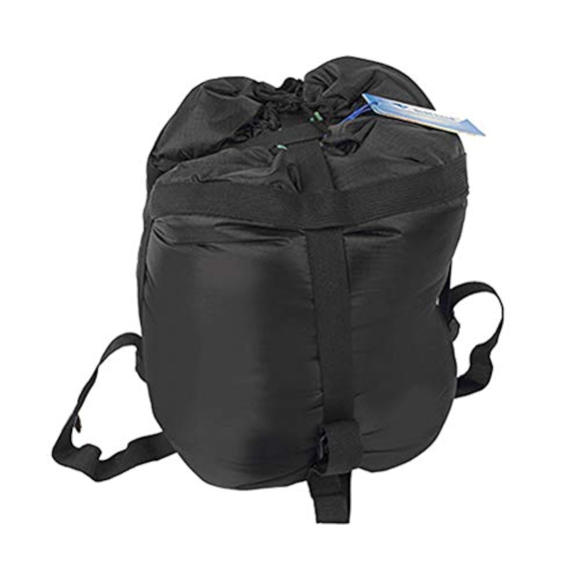 2pcs Compression Sleeping Bag Stuff Sack