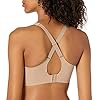 Bali-Womens-Comfort-Revolution-Easylite-Back-Close-Wirefree-Bra-Df3496 Bali Women's Comfort Revolution EasyLite Back Close Wirefree Bra DF3496, Nude, Medium