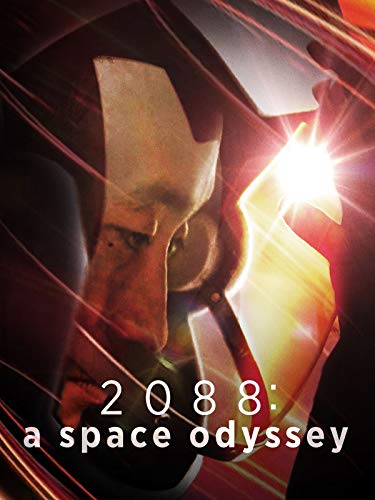 2088: A Space Odyssey