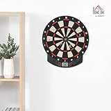 HOMCOM B0C6118Z51 lato 2