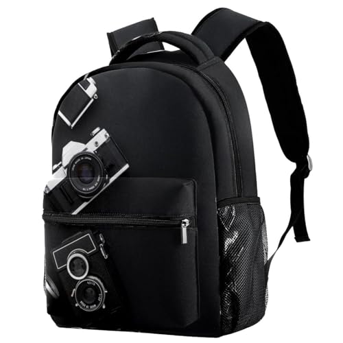 Sac à dos multicolore pour exprimer la créativité des ados