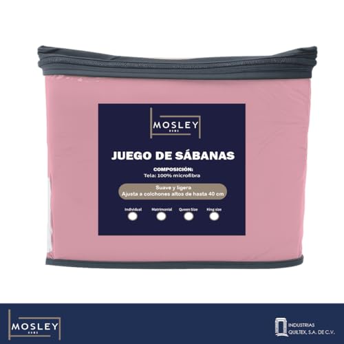 Listado de Sabanas queen medidas disponible en línea para comprar. 15 Imagen adicional