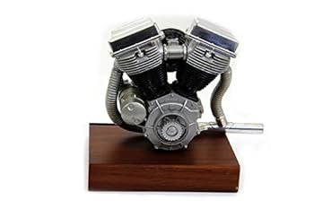 Large Panhead Motor Model, Accessories - Amazon Canada