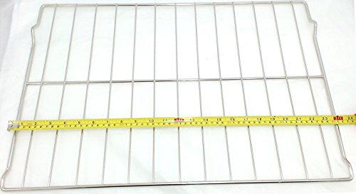 Oven Rack for Whirlpool, Sears, Kenmore, W10256908 by ERP