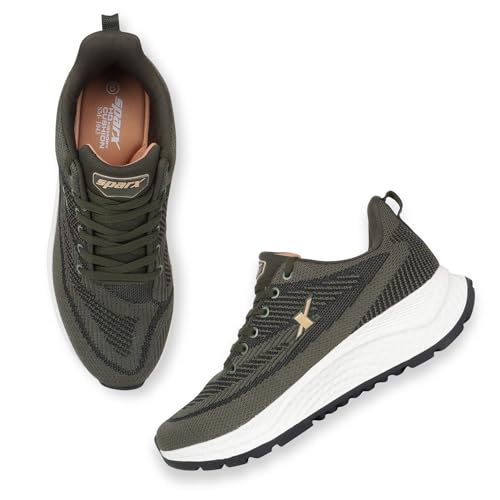 Image of SPARX Sports Shoes SM 1043 for Men