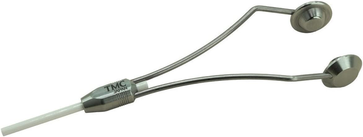 Tiemco Ceramic Bobbin Evo Curved