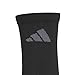 adidas Unisex Superlite High Quarter Workout Socks (2 Pairs) Performance & Training