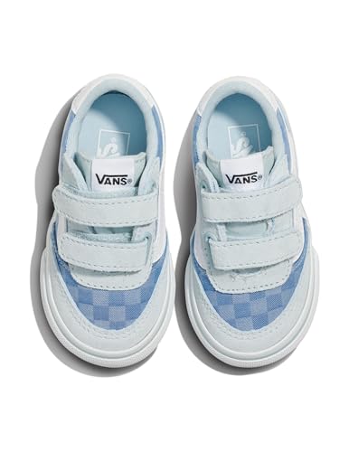 Image of Vans Unisex-Child Brooklyn Ls V Low Top Shoe