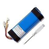 ANTIEE 4000mAh Vacuum Cleaner Replacement Battery for Tineco iFloor 3, Floor One S3, Floor One S3 Breeze Cordless Wet Dry RoboVac 21.6V High Capacity