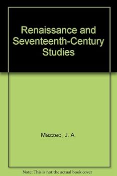 Hardcover Renaissance and Seventeenth-Century Studies Book