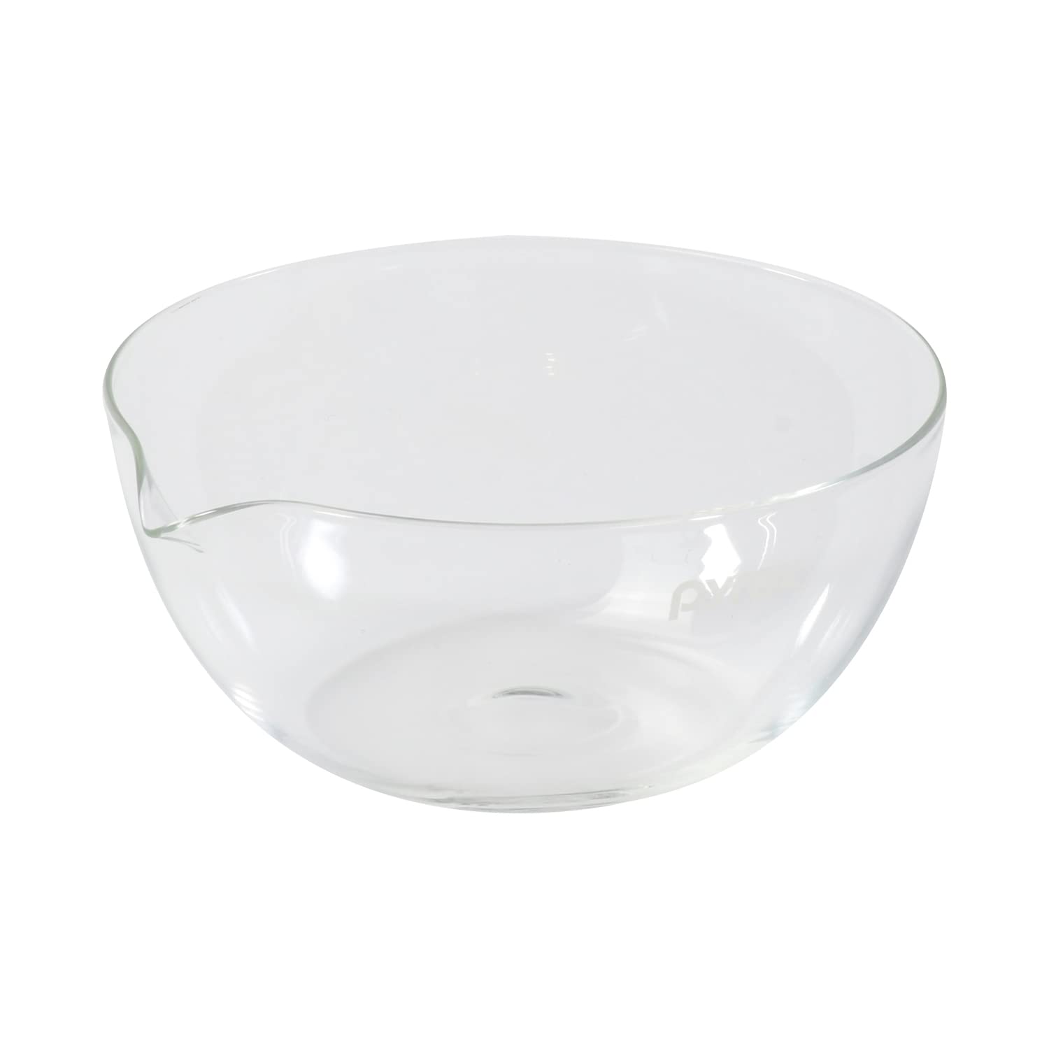 Amazon｜パイレックス(Pyrex) PYREX パイレックス 口付 ボウル