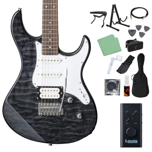 YAMAHA PACIFICA212VQM GLM^[ S14_Zbg ywbhzAvtz TBL }n
