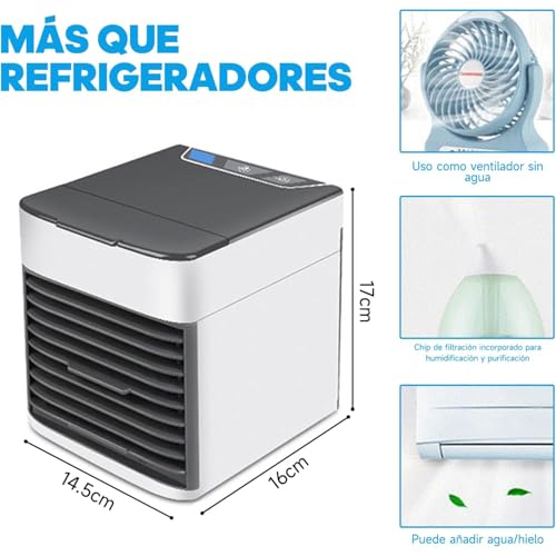 Lista de Mini Clima los 5 más buscados. 8 Imagen adicional