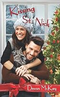 Kissing St. Nick 1790442125 Book Cover