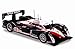 Produktbild Norev  472719  Fahrzeug Miniatur  Peugeot 908 N ° 8  Trulli/Lamy/SARAZIN 2007  Echelle  1/43E