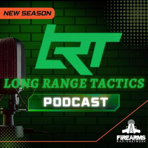 Long Range Tactics 107 &ndash; The $5,000 Rangefinder Test