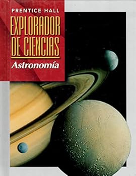 Hardcover Span Sci Explorer Astronomy Se 2000c Book
