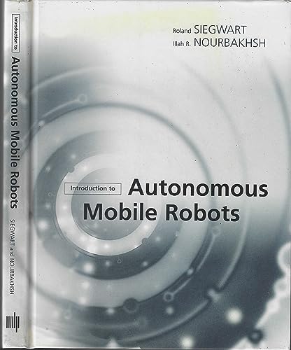 Introduction to Autonomous Mobile Robots view 2